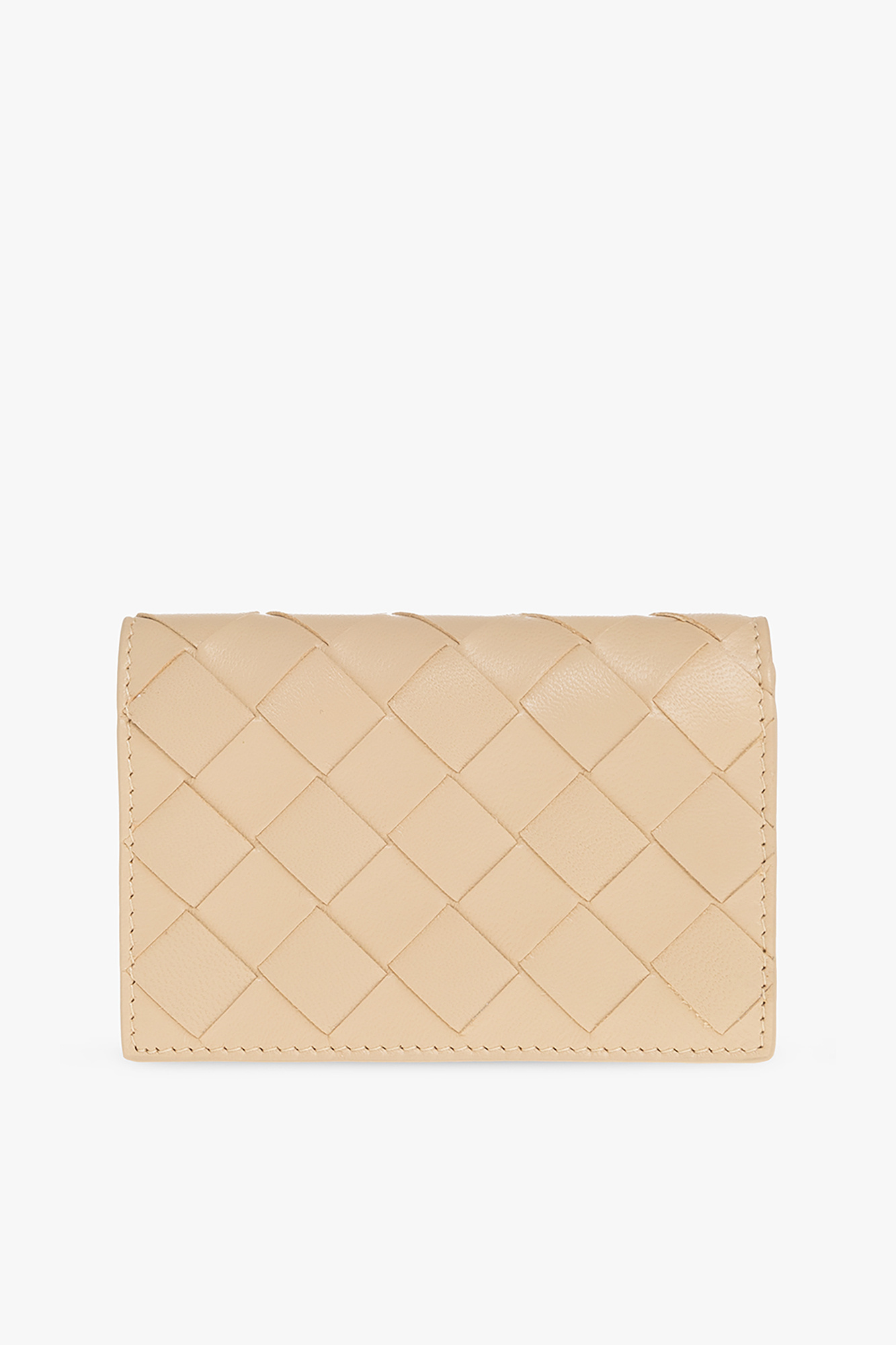 Bottega veneta business card clearance holder